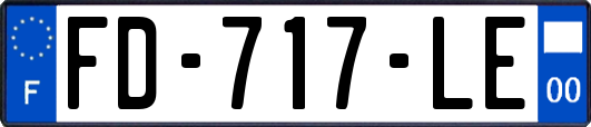 FD-717-LE