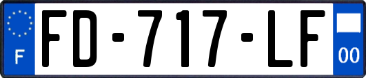 FD-717-LF