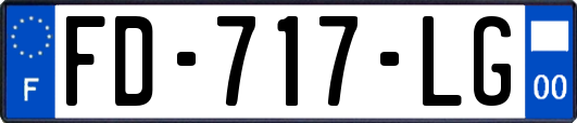 FD-717-LG
