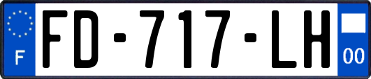 FD-717-LH
