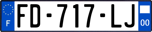 FD-717-LJ
