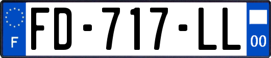 FD-717-LL