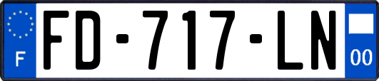 FD-717-LN