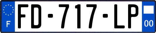 FD-717-LP