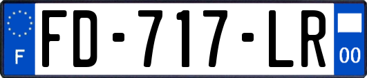 FD-717-LR