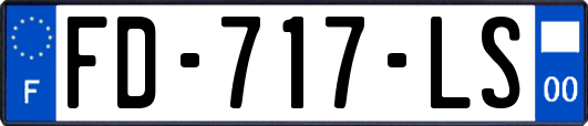 FD-717-LS