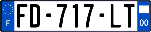 FD-717-LT