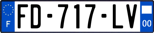 FD-717-LV