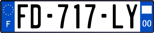 FD-717-LY