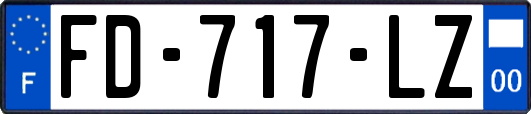 FD-717-LZ