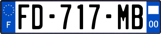 FD-717-MB