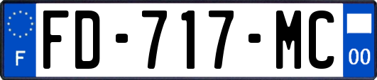 FD-717-MC