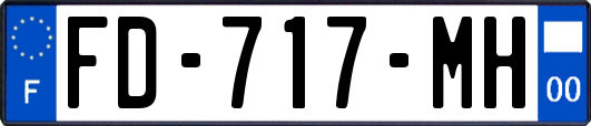 FD-717-MH