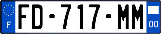 FD-717-MM
