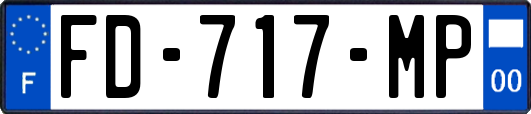 FD-717-MP