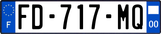 FD-717-MQ