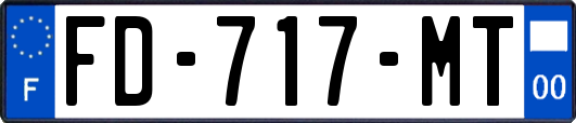 FD-717-MT