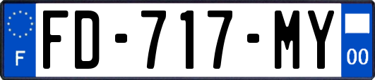 FD-717-MY