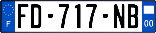 FD-717-NB
