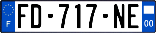 FD-717-NE