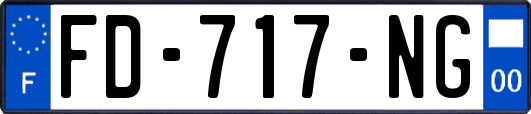 FD-717-NG
