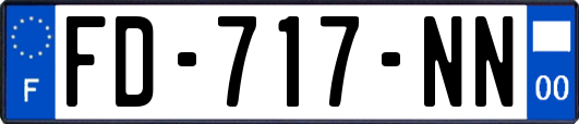 FD-717-NN