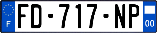 FD-717-NP