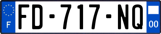 FD-717-NQ