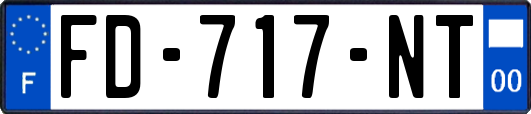 FD-717-NT