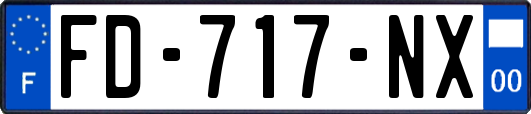 FD-717-NX