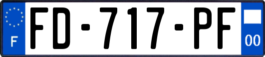 FD-717-PF