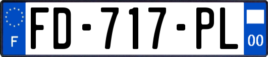 FD-717-PL