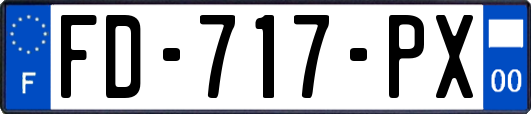 FD-717-PX