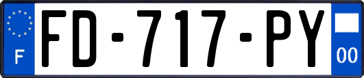 FD-717-PY