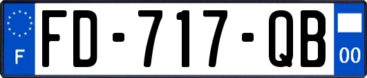 FD-717-QB