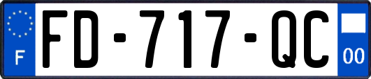 FD-717-QC