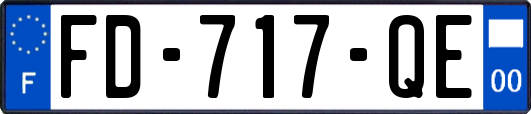 FD-717-QE