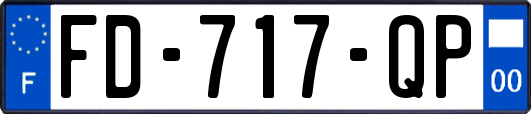 FD-717-QP