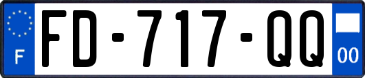 FD-717-QQ