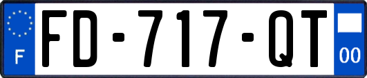 FD-717-QT