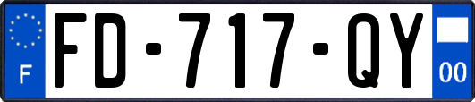 FD-717-QY