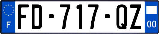 FD-717-QZ