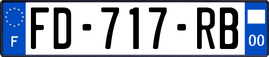 FD-717-RB