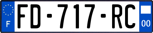FD-717-RC