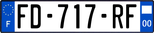 FD-717-RF