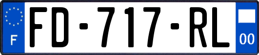 FD-717-RL