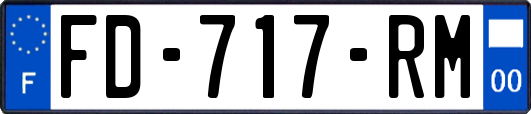 FD-717-RM