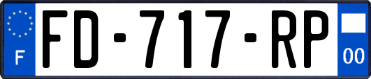 FD-717-RP