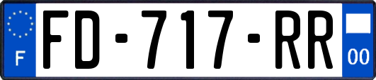 FD-717-RR