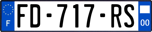 FD-717-RS